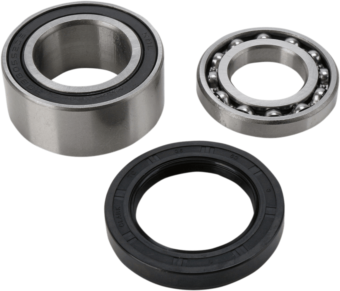 ALL BALLS 1231-0324 Chain Case Bearing and Seal Kit