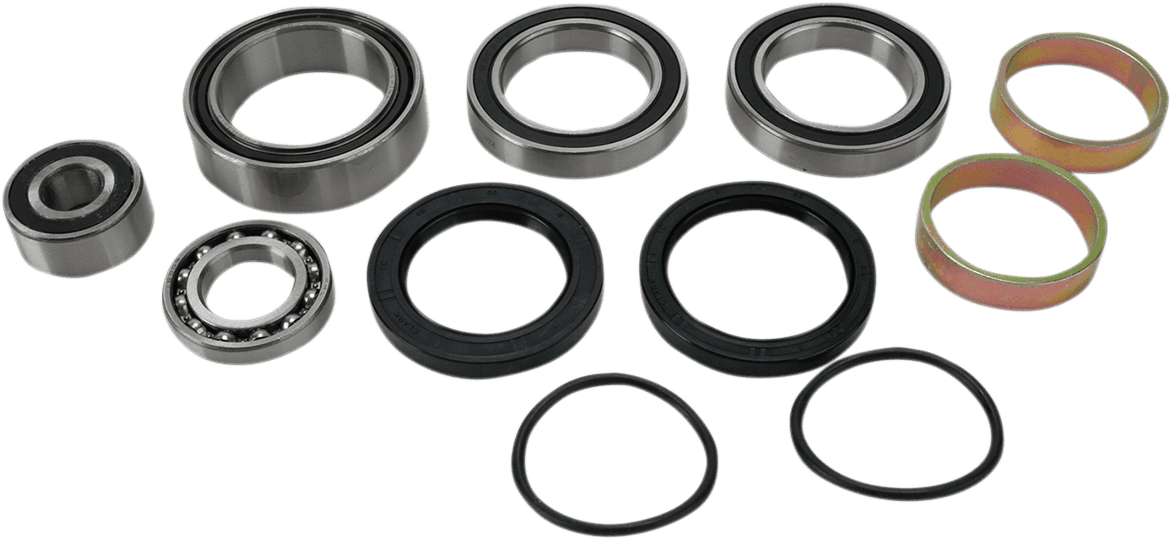 ALL BALLS 1231-0326 Chain Case Bearing and Seal Kit