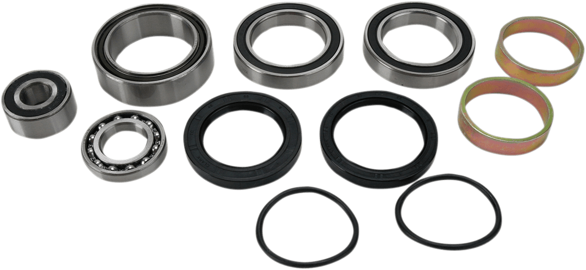 ALL BALLS 1231-0326 Chain Case Bearing and Seal Kit