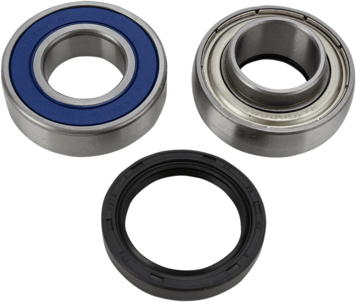 ALL BALLS 1231-0337 Chain Case Bearing and Seal Kit