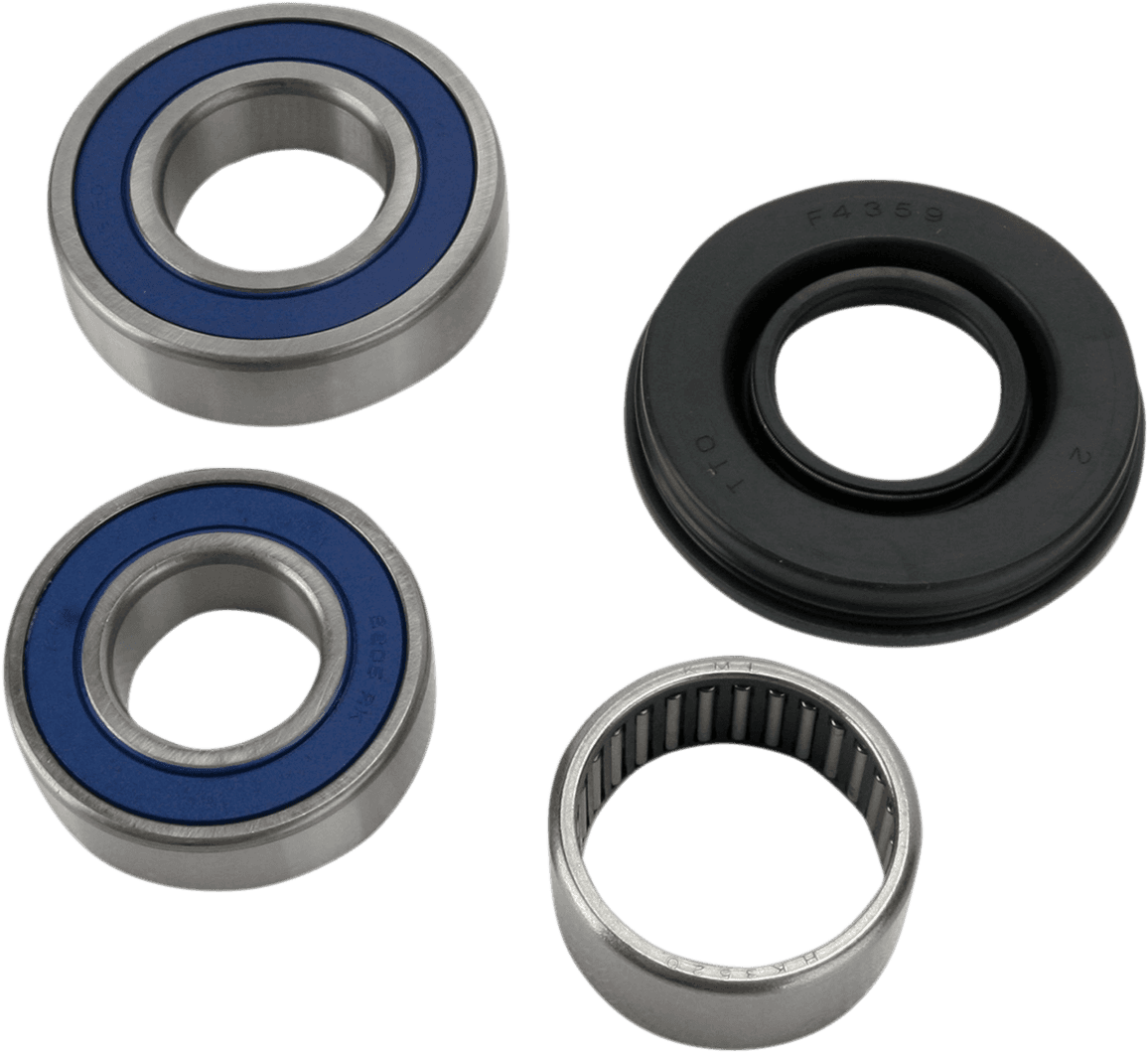 ALL BALLS 1231-0338 Chain Case Bearing and Seal Kit