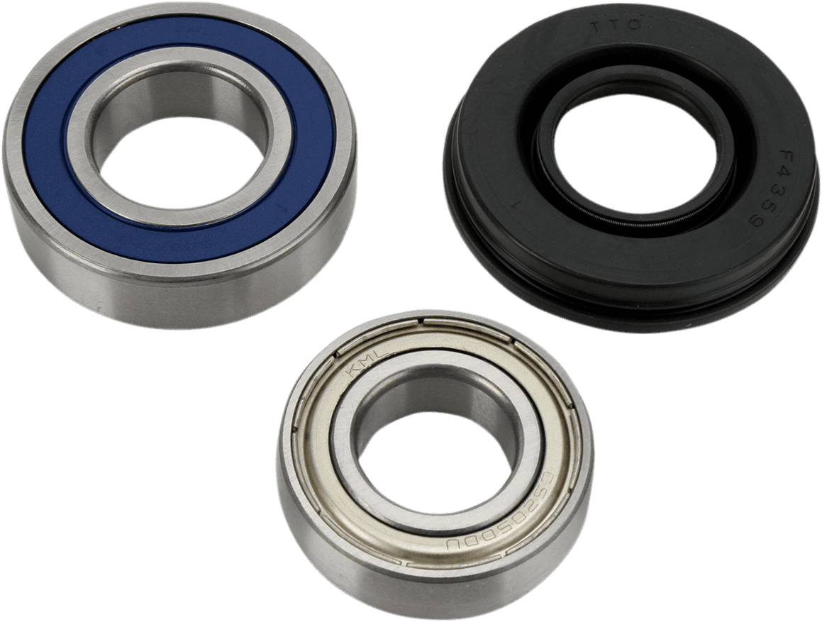 ALL BALLS 1231-0339 Chain Case Bearing and Seal Kit