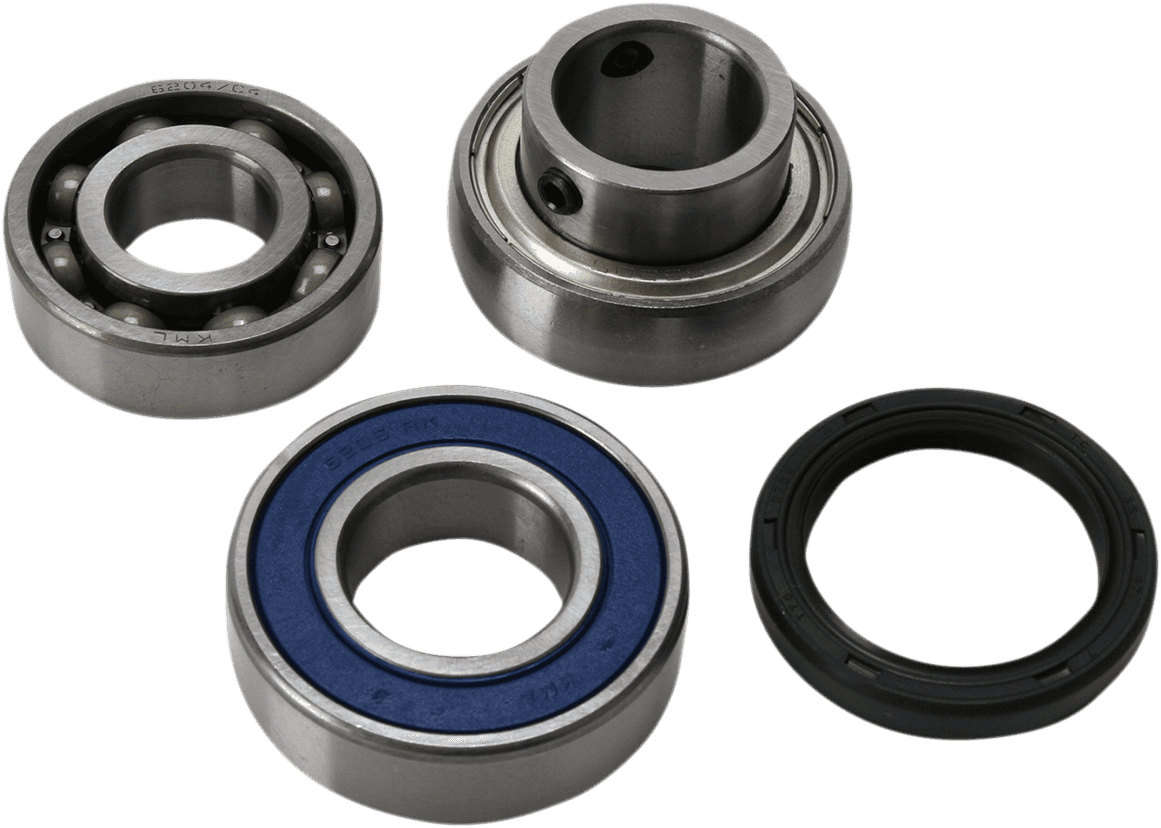 ALL BALLS 1231-0344 Chain Case Bearing and Seal Kit