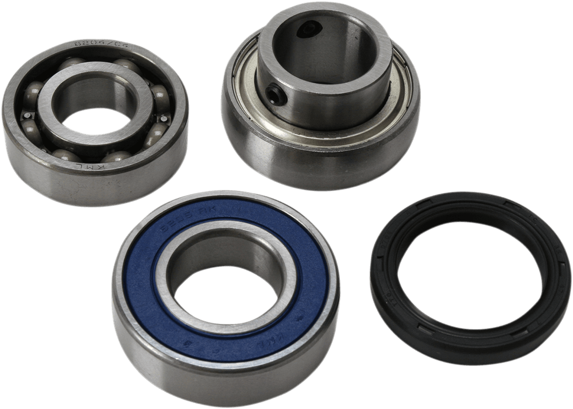ALL BALLS 1231-0344 Chain Case Bearing and Seal Kit