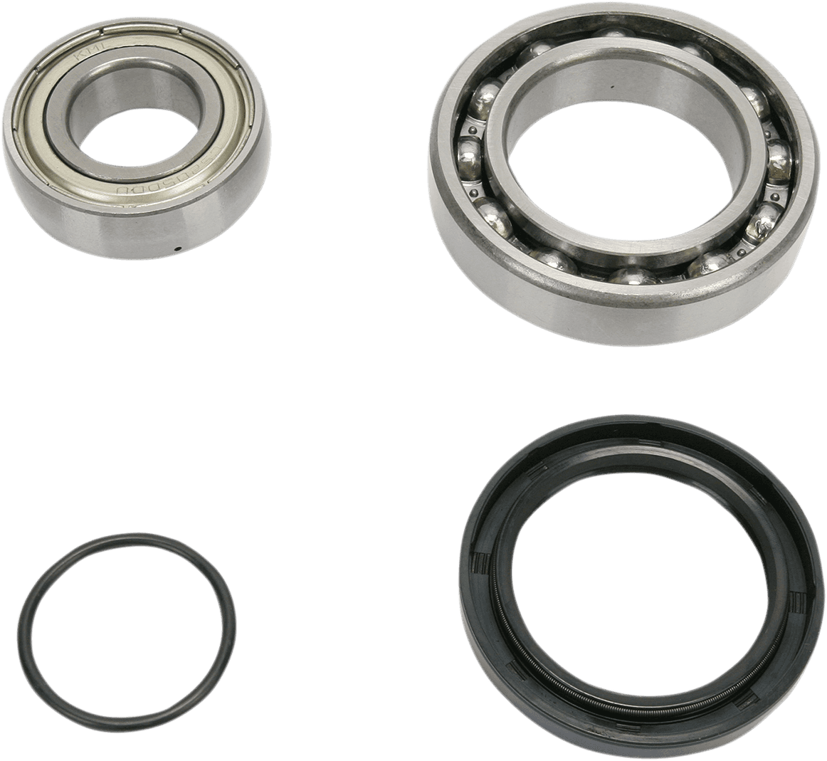 ALL BALLS 1231-0352 Chain Case Bearing and Seal Kit