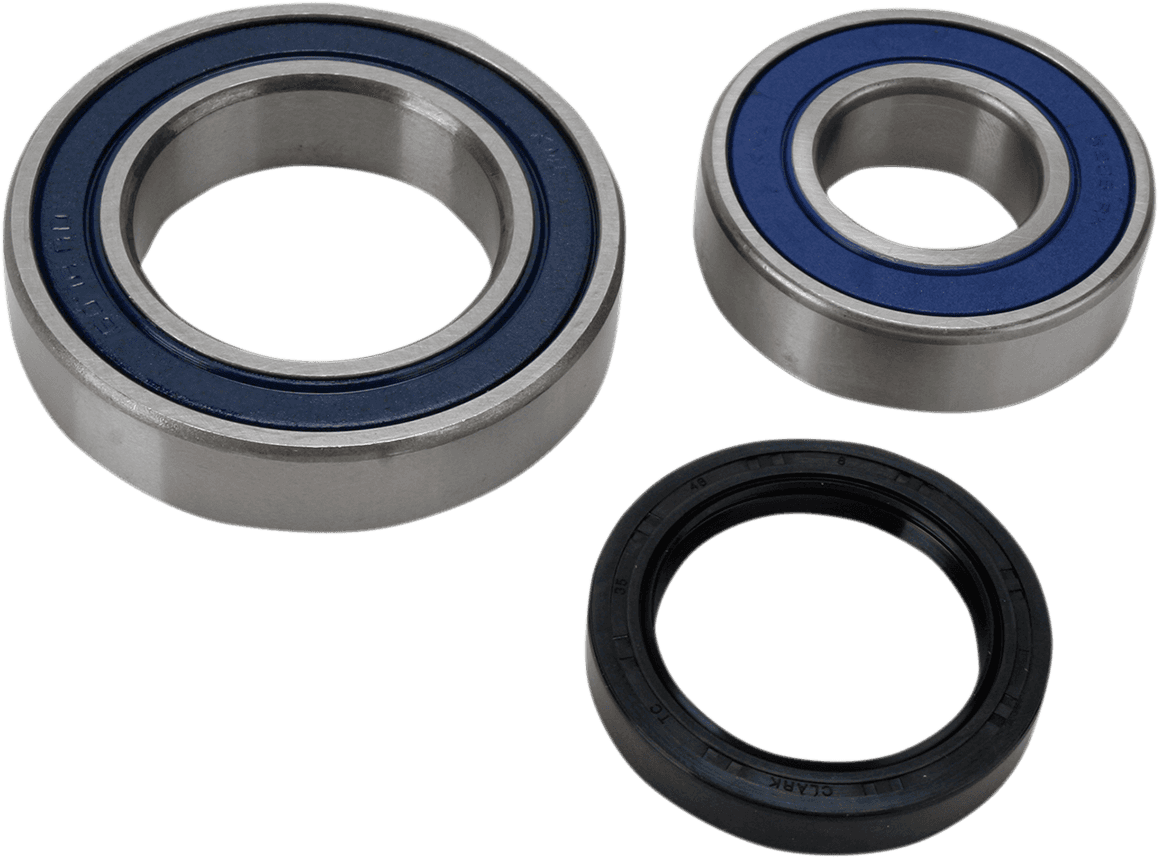 ALL BALLS 1231-0355 Chain Case Bearing and Seal Kit