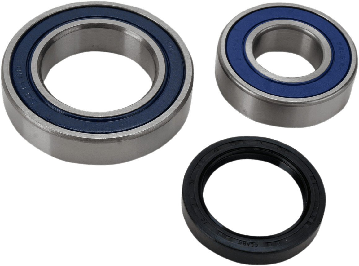 ALL BALLS 1231-0355 Chain Case Bearing and Seal Kit
