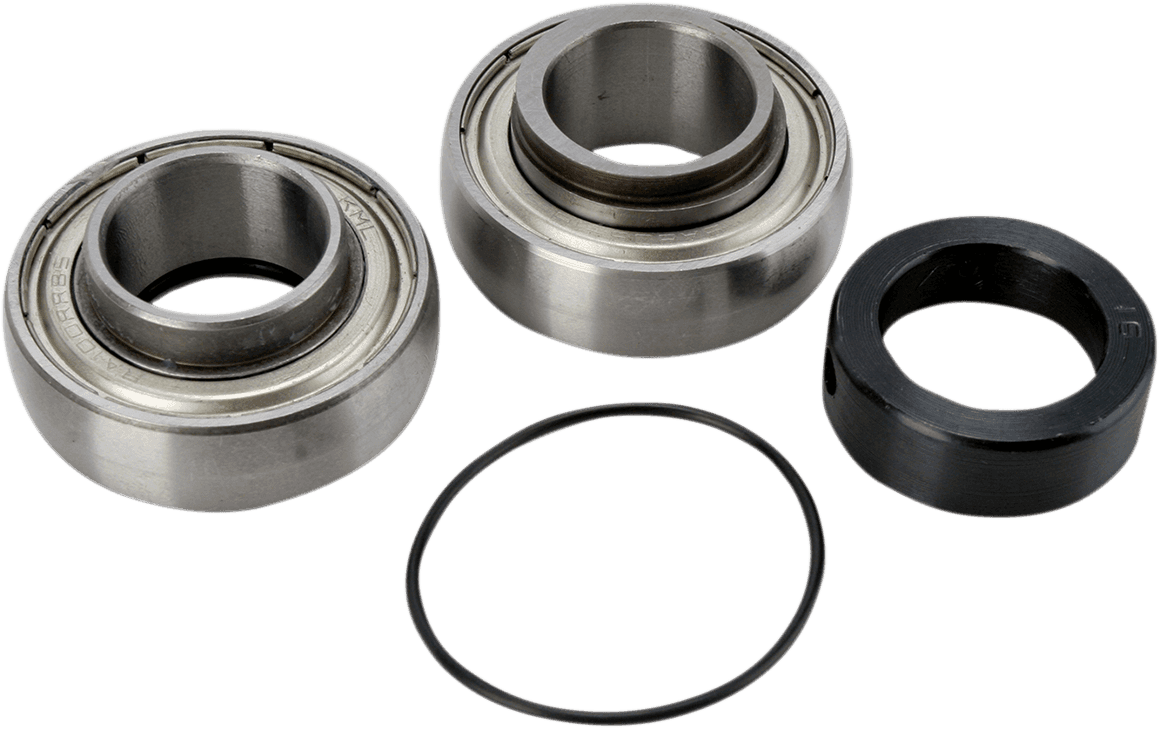 ALL BALLS 1231-0357 Chain Case Bearing and Seal Kit