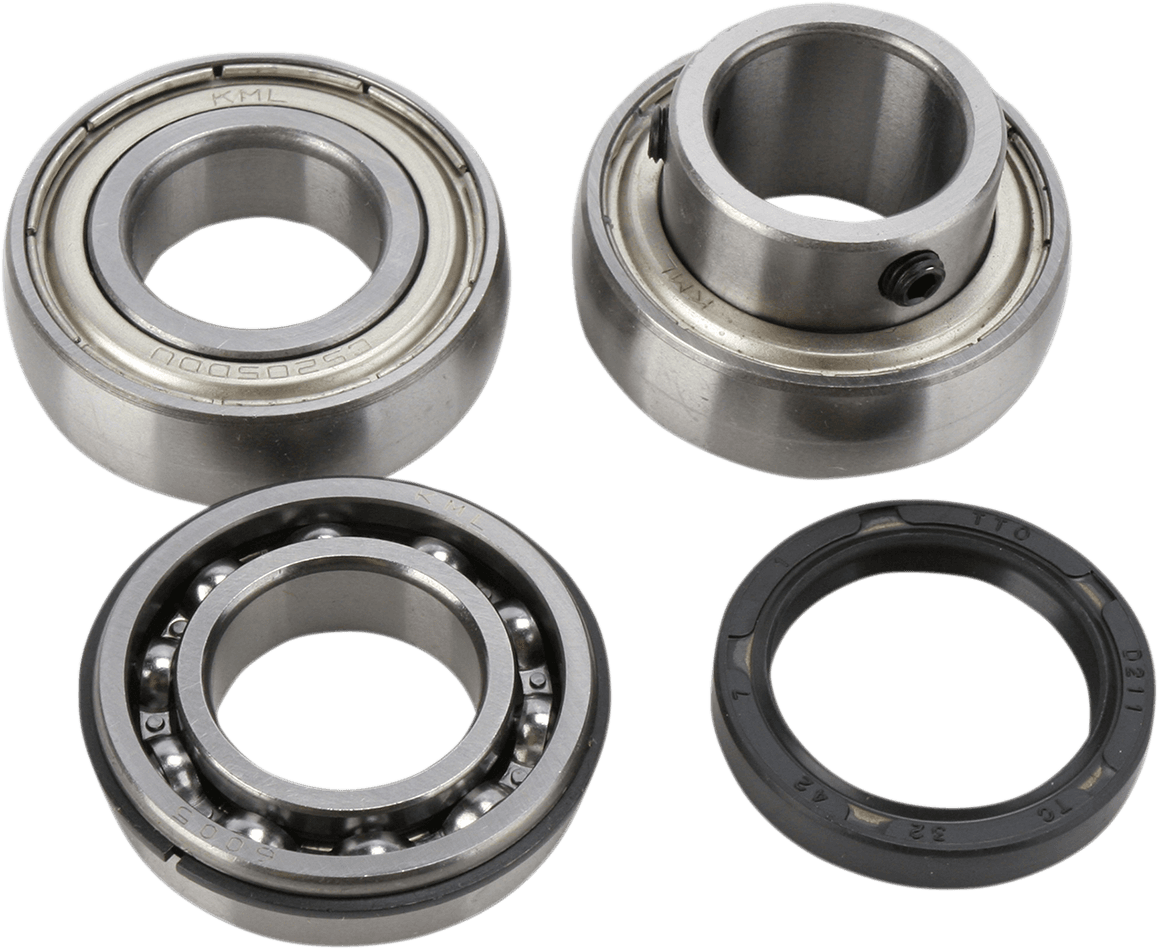 ALL BALLS 1231-0367 Chain Case Bearing and Seal Kit