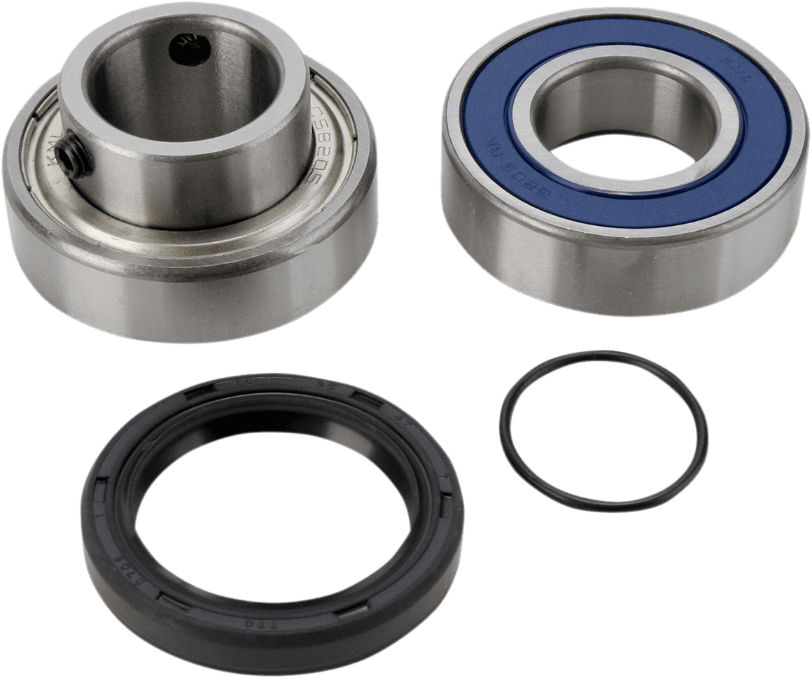 ALL BALLS 1231-0368 Chain Case Bearing and Seal Kit