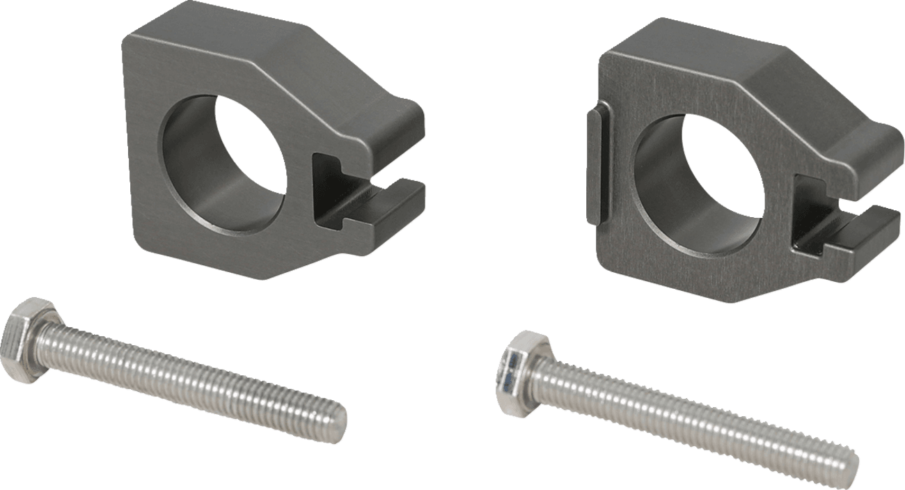 DYNOJET 1231-1568 Chain Adjuster - Pan America