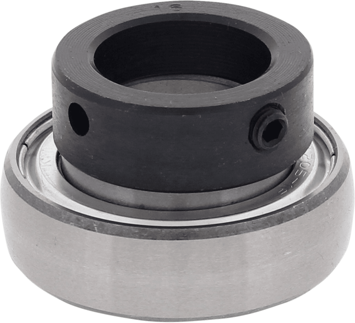 PARTS UNLIMITED 1242-0006 Single Bearing - 1 x 52 x 15 - 21.25 Width with Sleeve