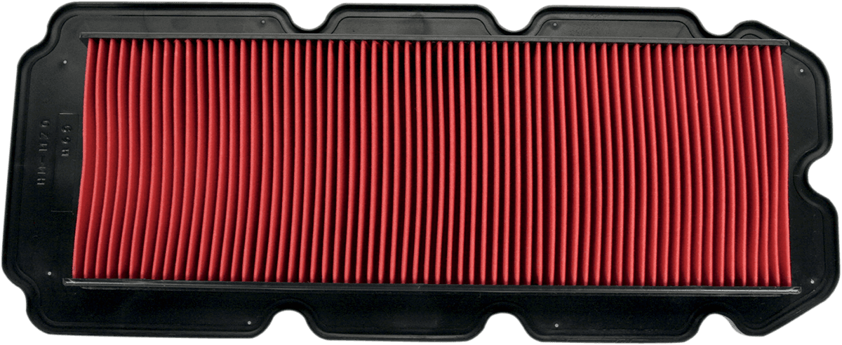 EMGO 12-90040 Air Filter - Honda