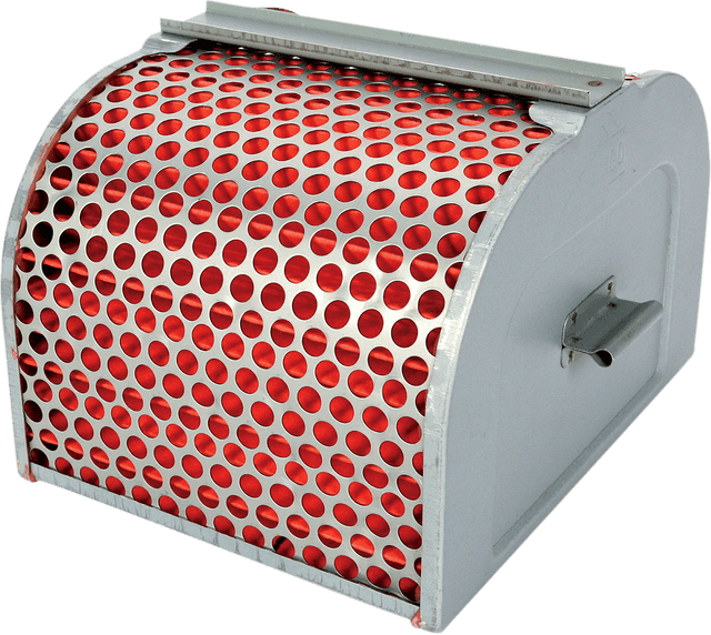 EMGO 12-90360 Air Filter - Honda