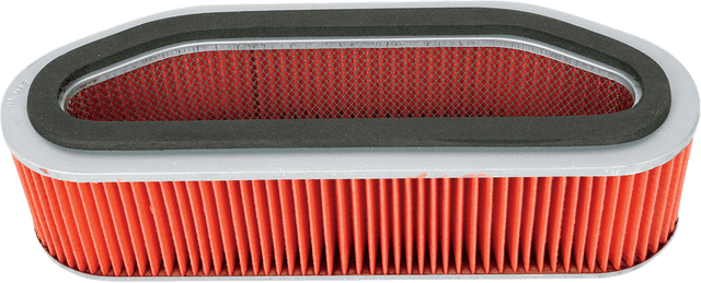 EMGO 12-90400 Air Filter - Honda