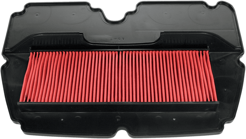EMGO 12-90530 Air Filter - Honda