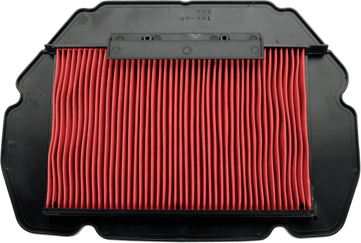 EMGO 12-90540 Air Filter - Honda