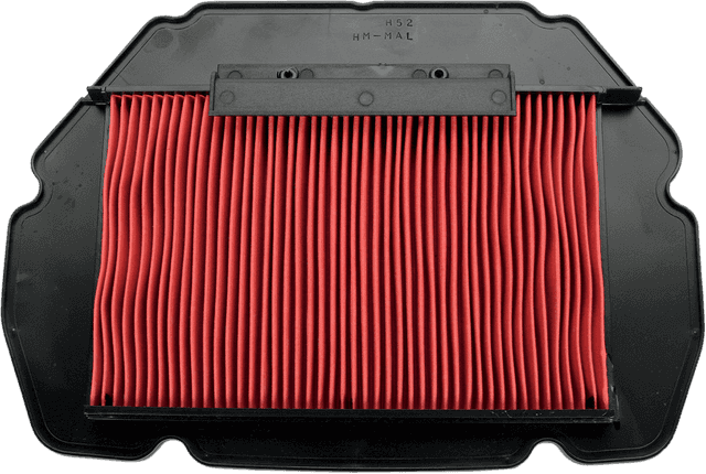 EMGO 12-90540 Air Filter - Honda