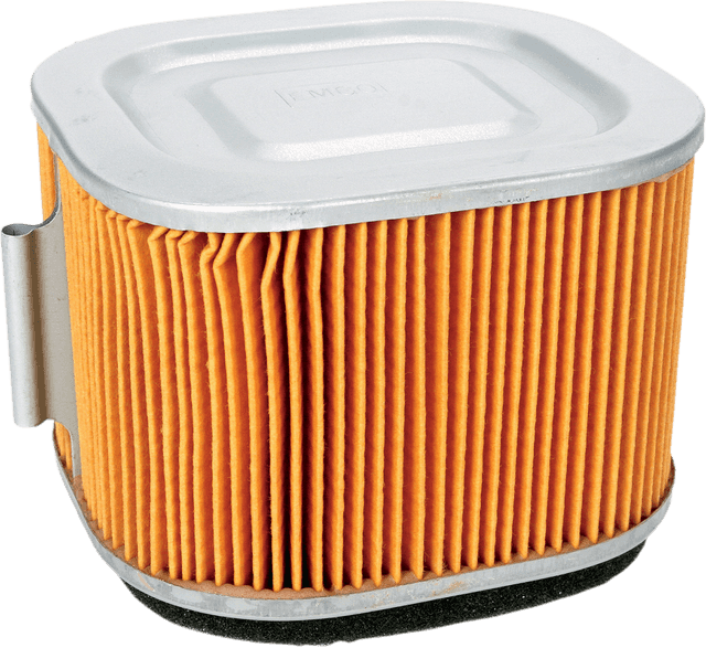 EMGO 12-92610 Air Filter - Kawasaki