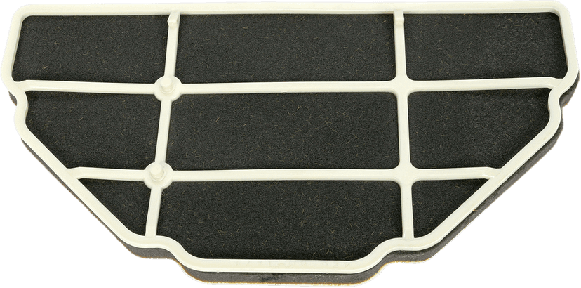 EMGO 12-92680 Air Filter - Kawasaki