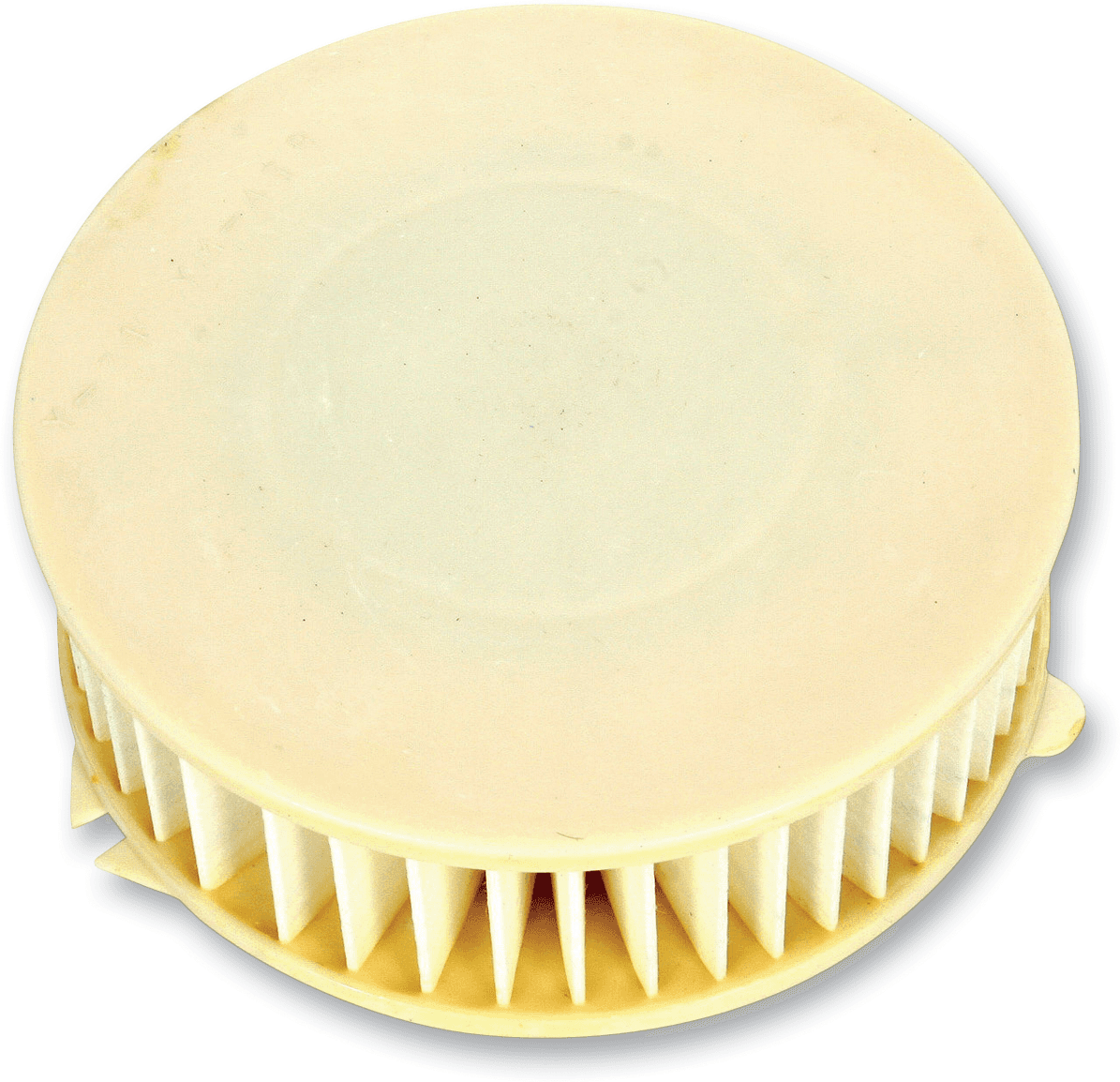 EMGO 12-95520 Air Filter - Yamaha