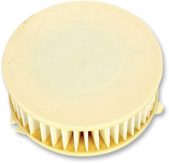 EMGO 12-95520 Air Filter - Yamaha
