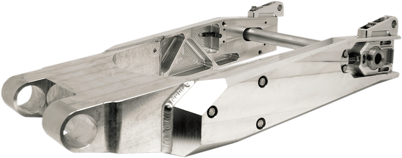 ALLOY ART 1301-0142 Swingarm - The Swinger - '09-'23 FLHT/FLHR/FLHX/FLTRX/FLTRU/FLTRK — image 9 of 18