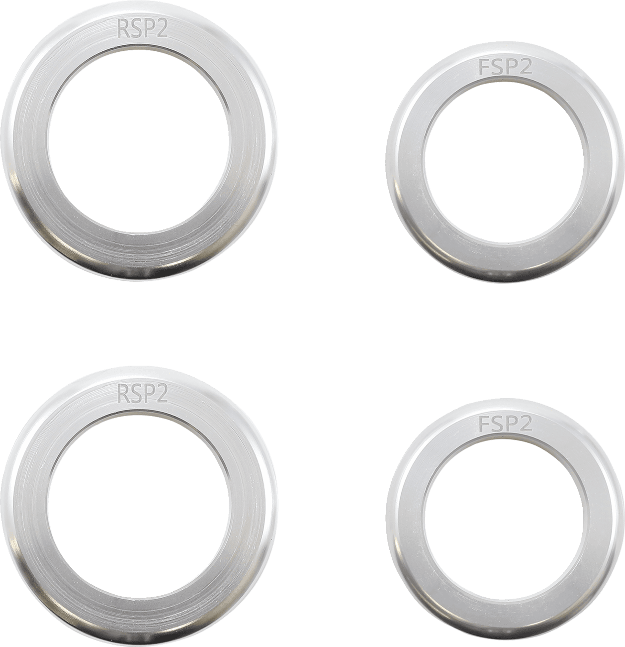 DEMON 1301-0145 Lift Kit - Defender 1000