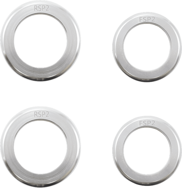 DEMON 1301-0145 Lift Kit - Defender 1000