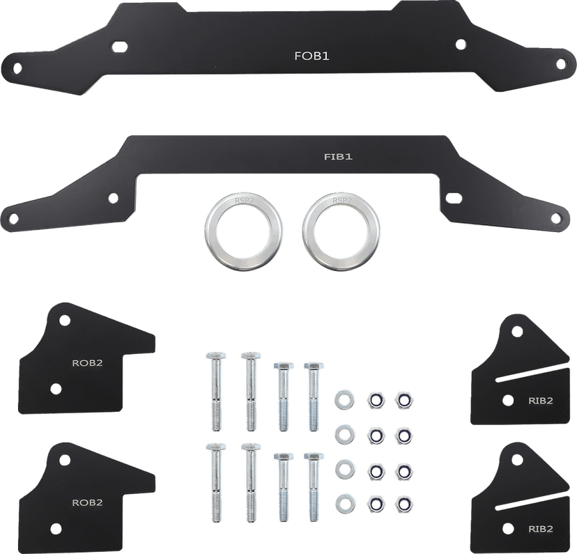 DEMON 1301-0156 Lift Kit - General