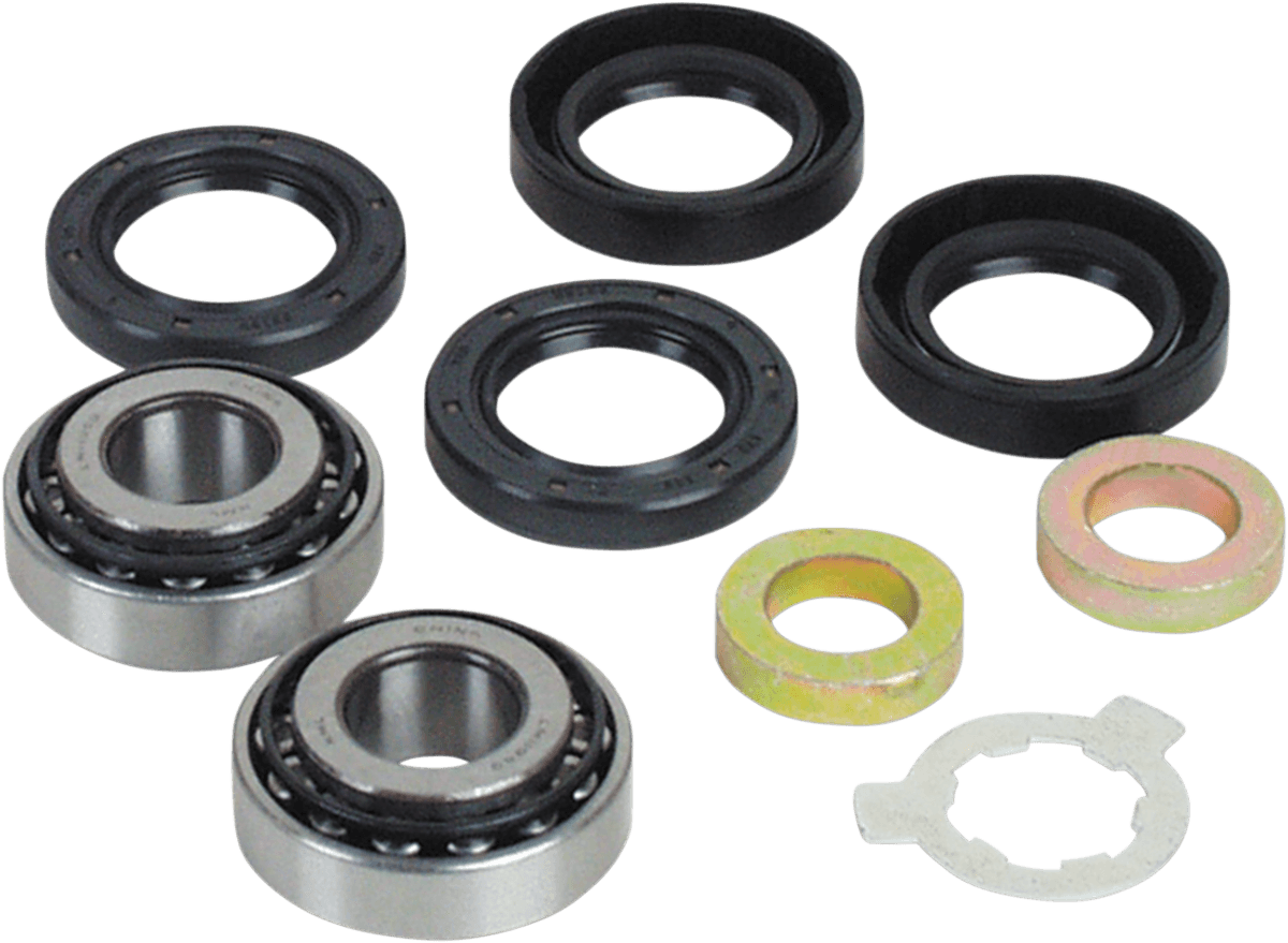 DRAG SPECIALTIES 1302-0001 Swingarm Bearing Kit - Big Twin