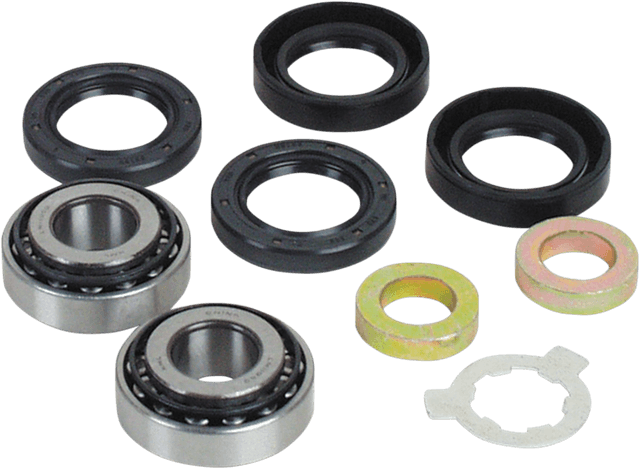 DRAG SPECIALTIES 1302-0001 Swingarm Bearing Kit - Big Twin