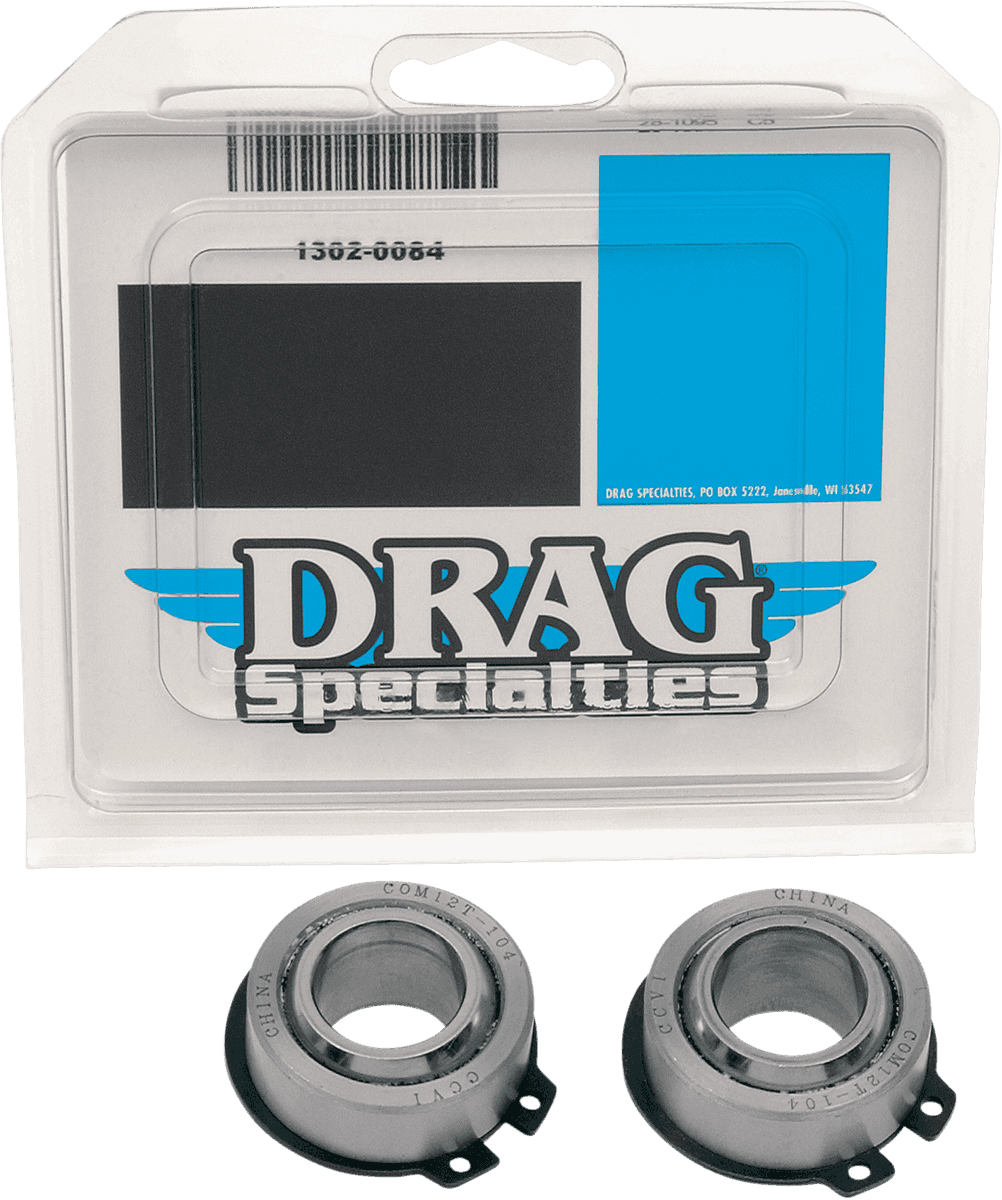 DRAG SPECIALTIES 1302-0084 Swingarm Bearing Kit - Softail
