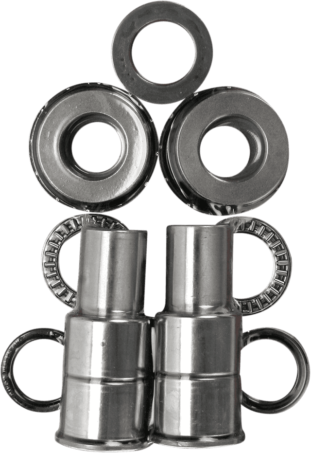 PIVOT WORKS 1302-0233 Swingarm Bearing Kit - Suzuki