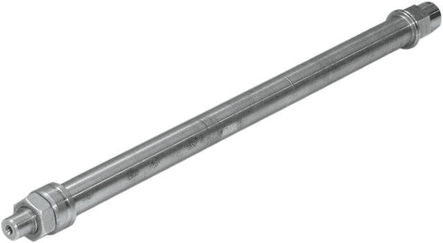 PAUGHCO 1302-0304 Swingarm Pivot Shaft