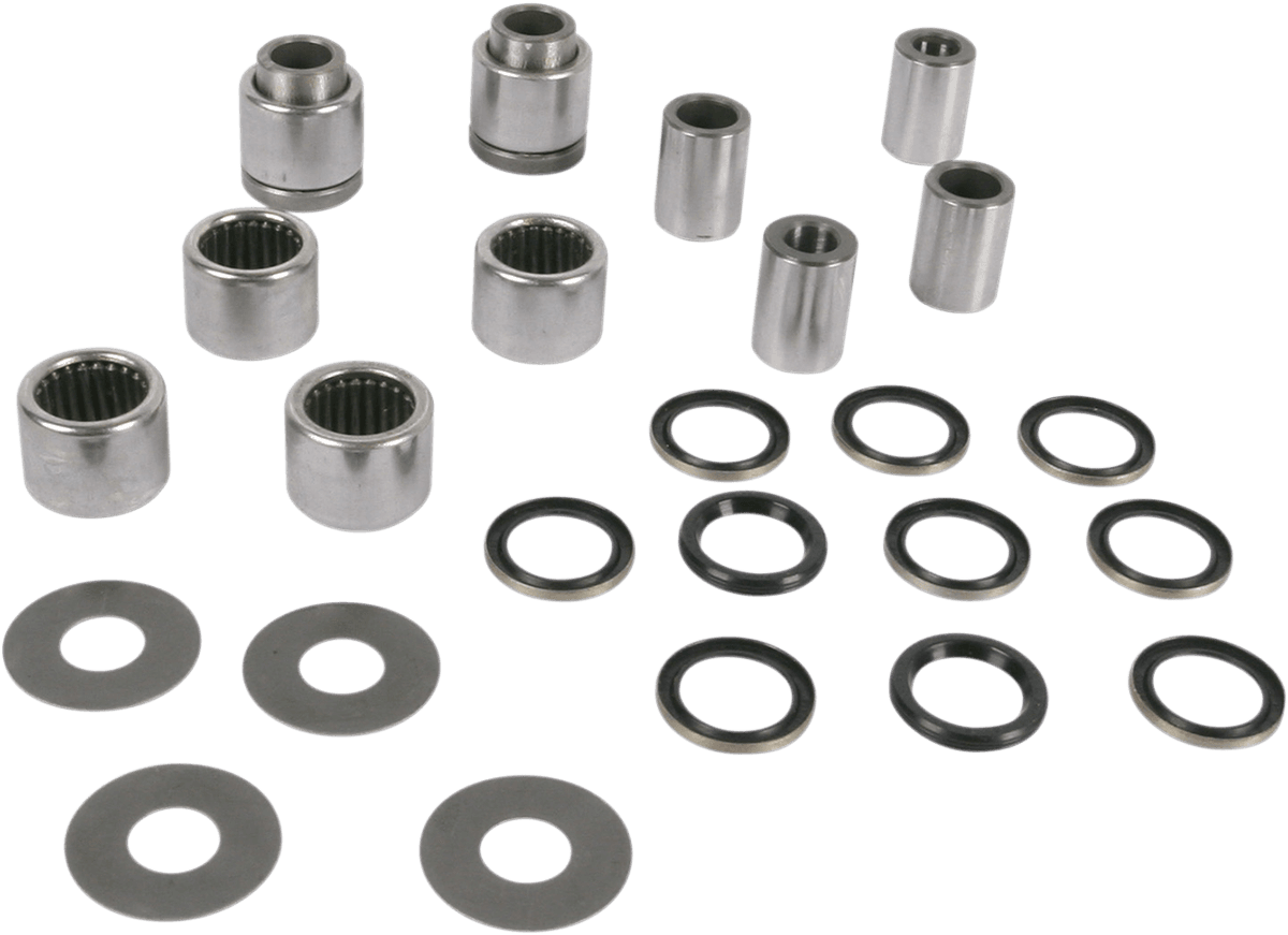 PIVOT WORKS 1302-0305 Linkage Rebuild Kit - Gas Gas
