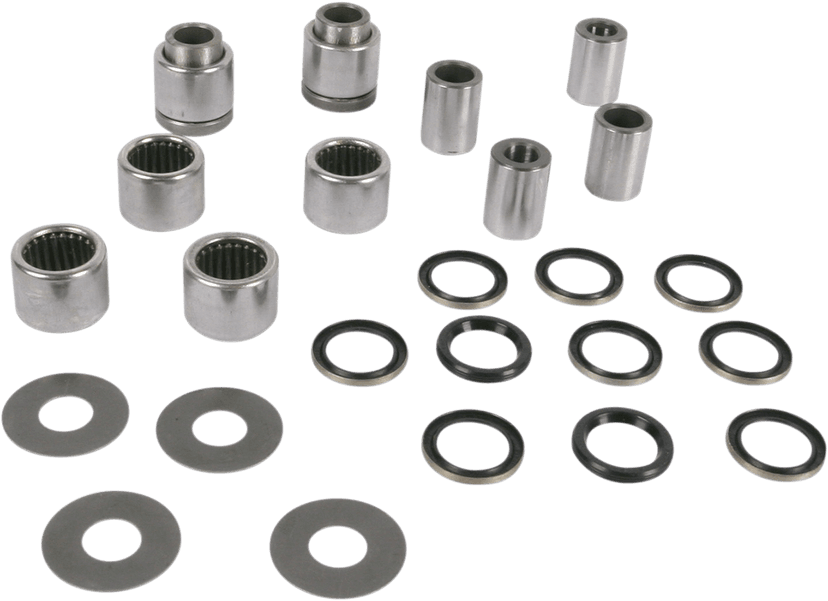 PIVOT WORKS 1302-0305 Linkage Rebuild Kit - Gas Gas