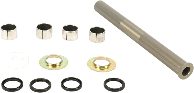 PIVOT WORKS 1302-0317 Swingarm Bearing Kit - Gas Gas