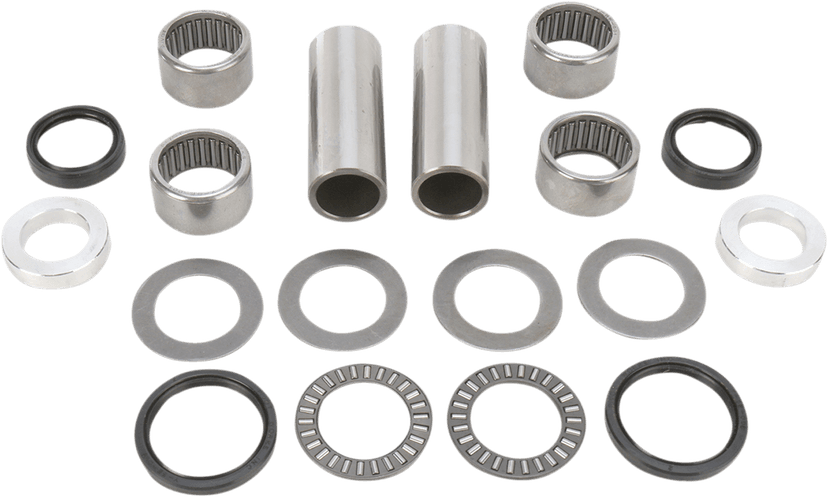 PIVOT WORKS 1302-0332 Swingarm Bearing Kit - Yamaha
