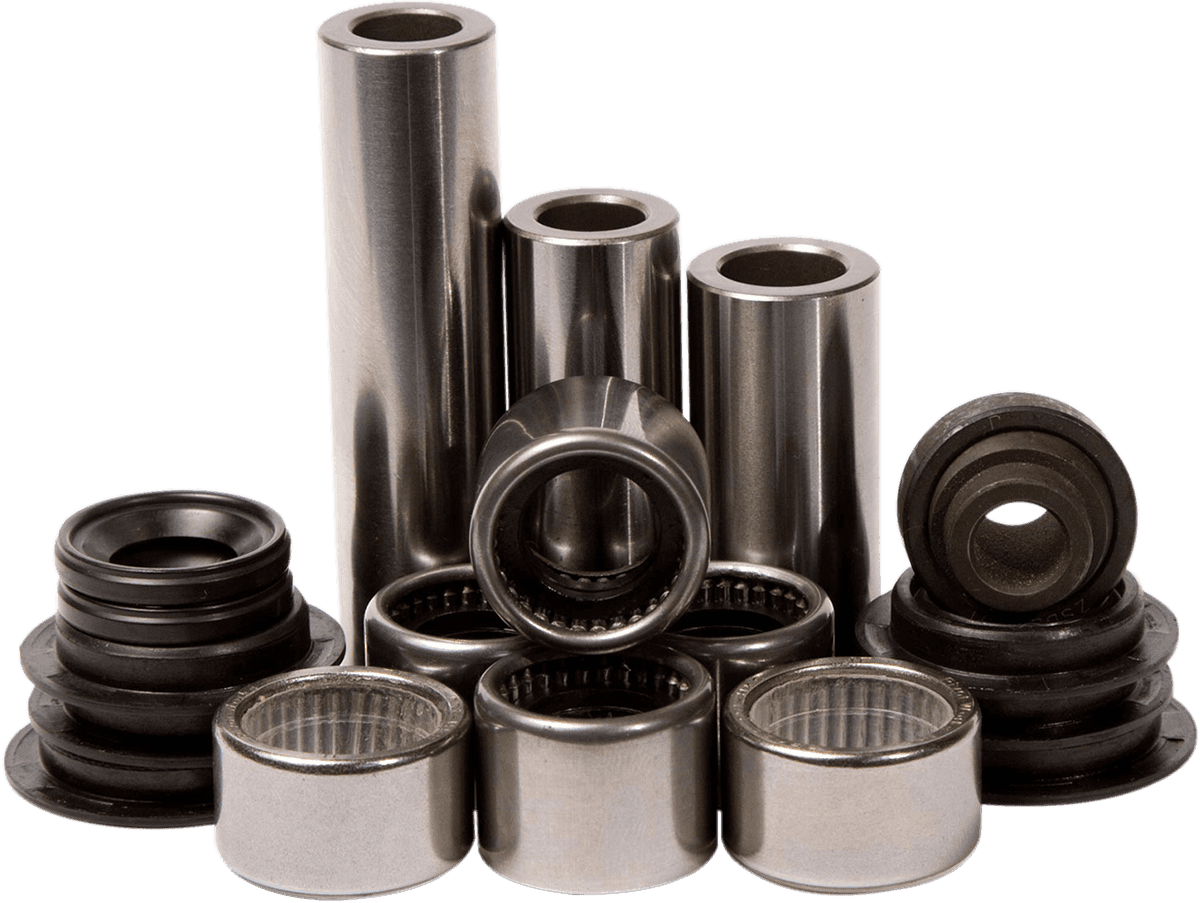 PIVOT WORKS 1302-0370 Linkage Rebuild Kit - Honda