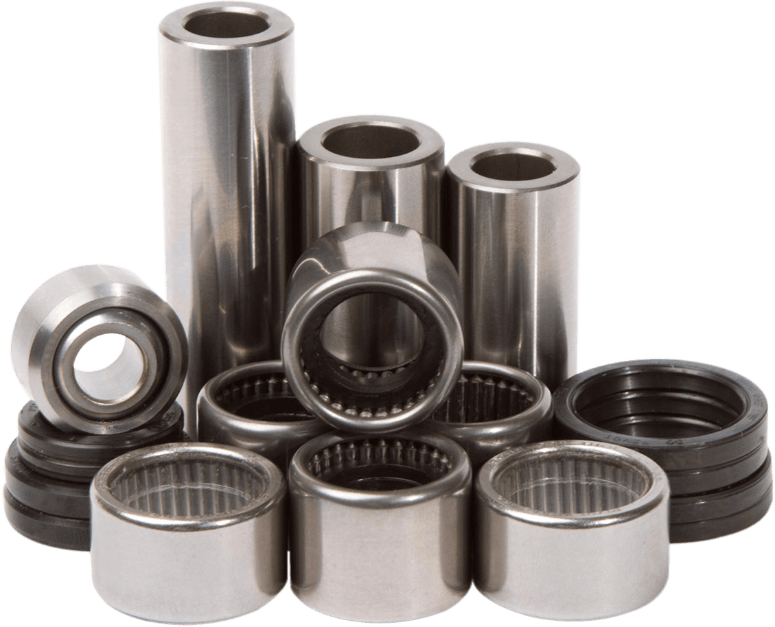 PIVOT WORKS 1302-0371 Linkage Rebuild Kit - Honda