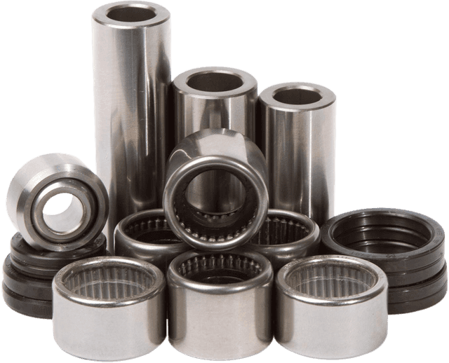 PIVOT WORKS 1302-0371 Linkage Rebuild Kit - Honda