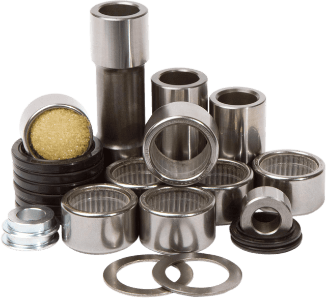 PIVOT WORKS 1302-0375 Linkage Rebuild Kit - Honda