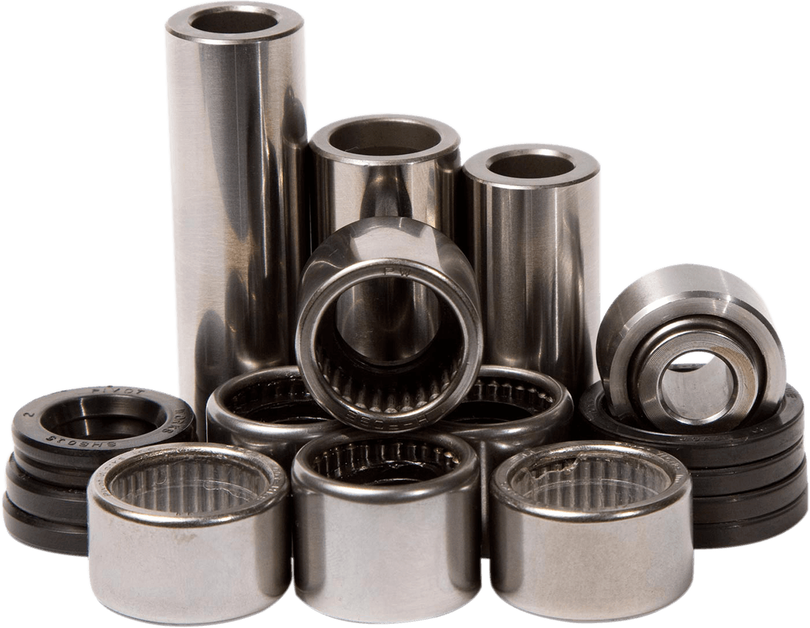 PIVOT WORKS 1302-0379 Linkage Rebuild Kit - Honda