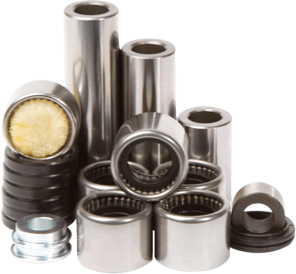 PIVOT WORKS 1302-0386 Linkage Rebuild Kit - Honda