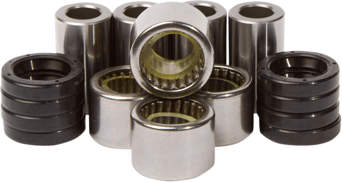 PIVOT WORKS 1302-0387 Linkage Rebuild Kit - Honda