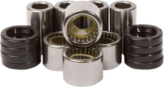 PIVOT WORKS 1302-0387 Linkage Rebuild Kit - Honda