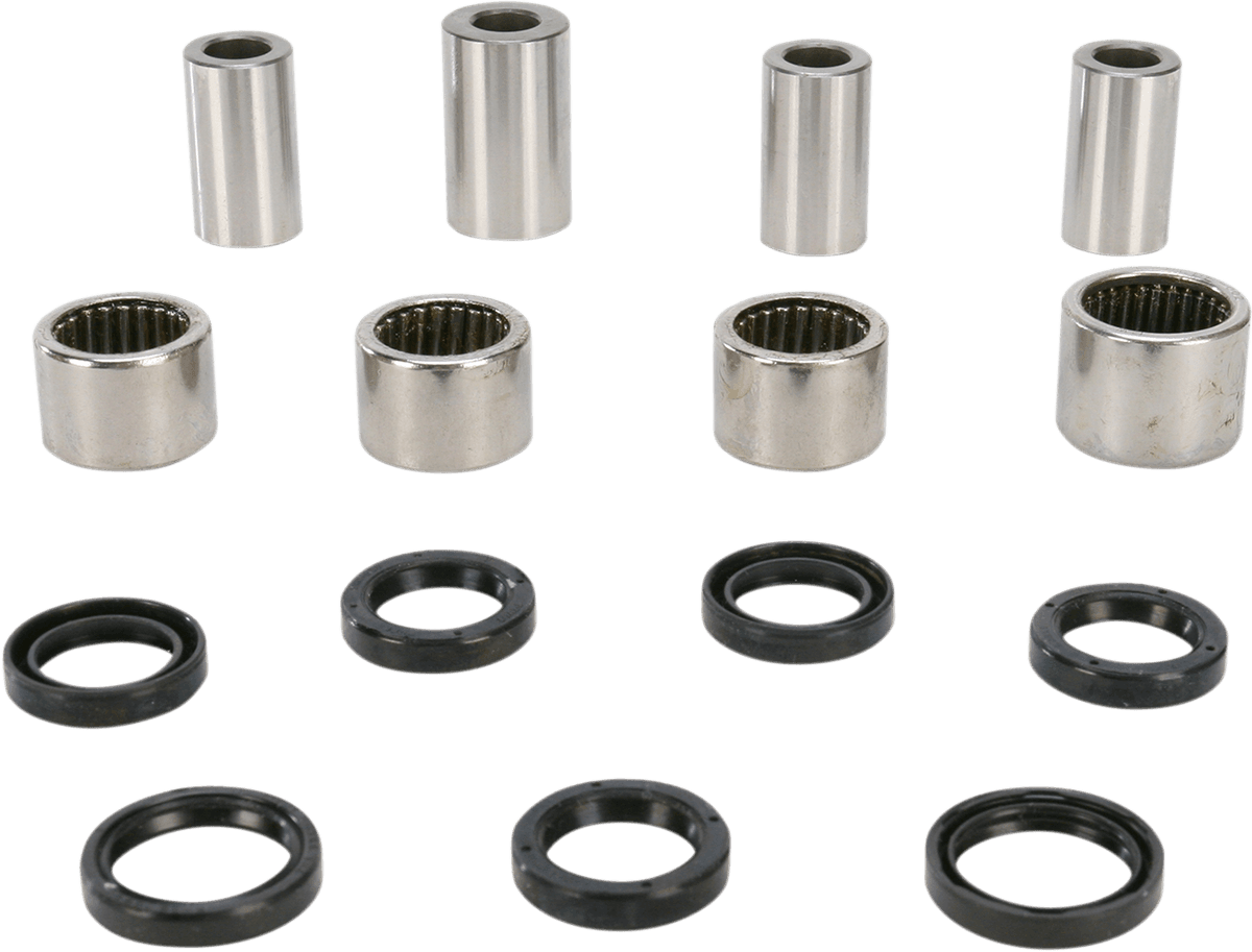 PIVOT WORKS 1302-0391 Linkage Rebuild Kit - Honda