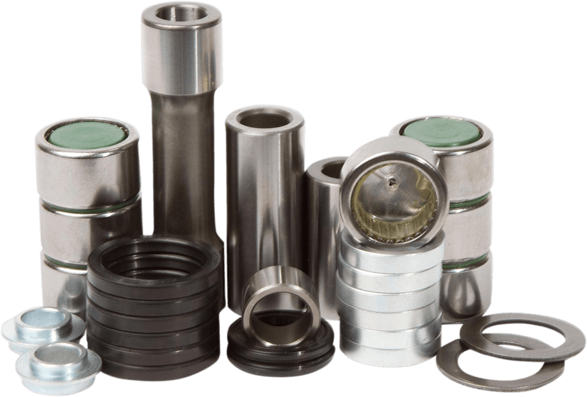 PIVOT WORKS 1302-0392 Linkage Rebuild Kit - Honda
