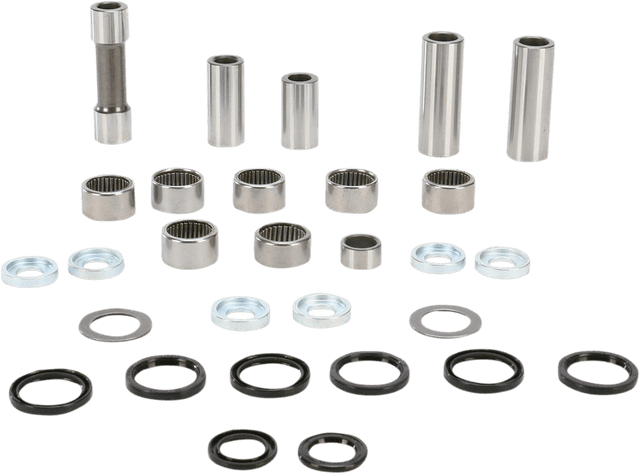 PIVOT WORKS 1302-0397 Linkage Rebuild Kit - Honda